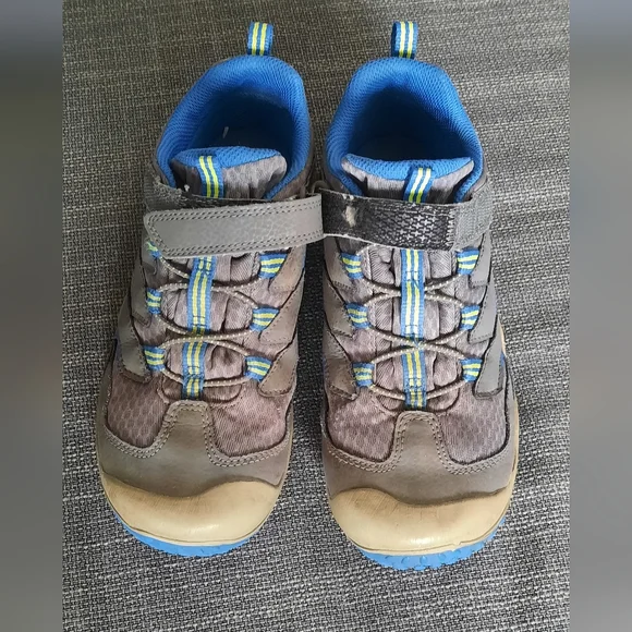 Merrell Kids Waterproof - Picture 1 of 4